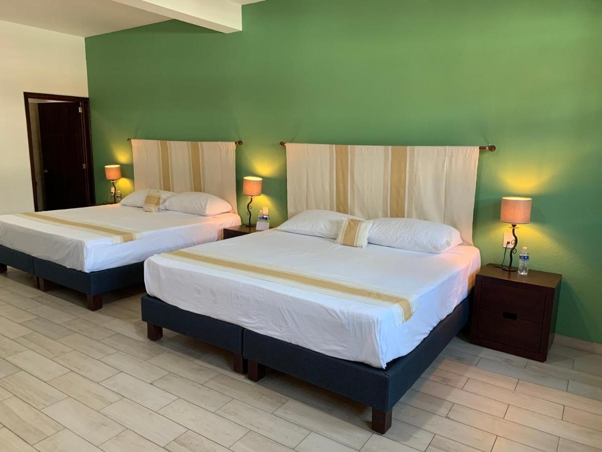 Nueve Agaves Hotel Tequila Ngoại thất bức ảnh