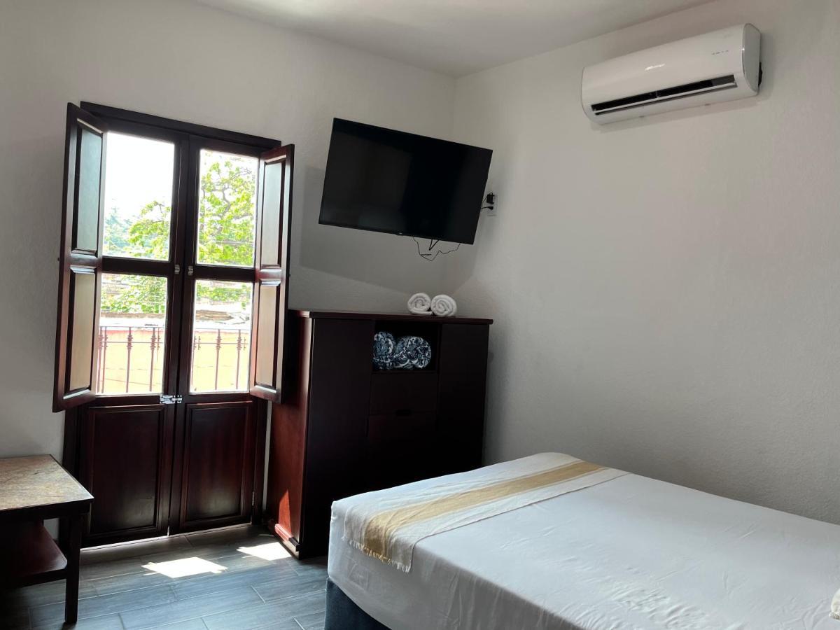 Nueve Agaves Hotel Tequila Ngoại thất bức ảnh