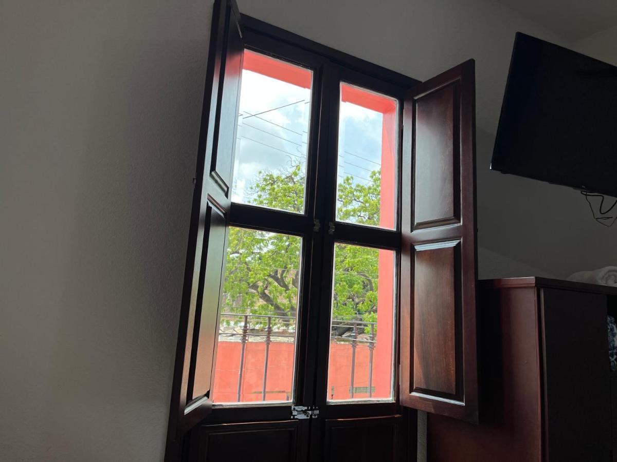 Nueve Agaves Hotel Tequila Ngoại thất bức ảnh