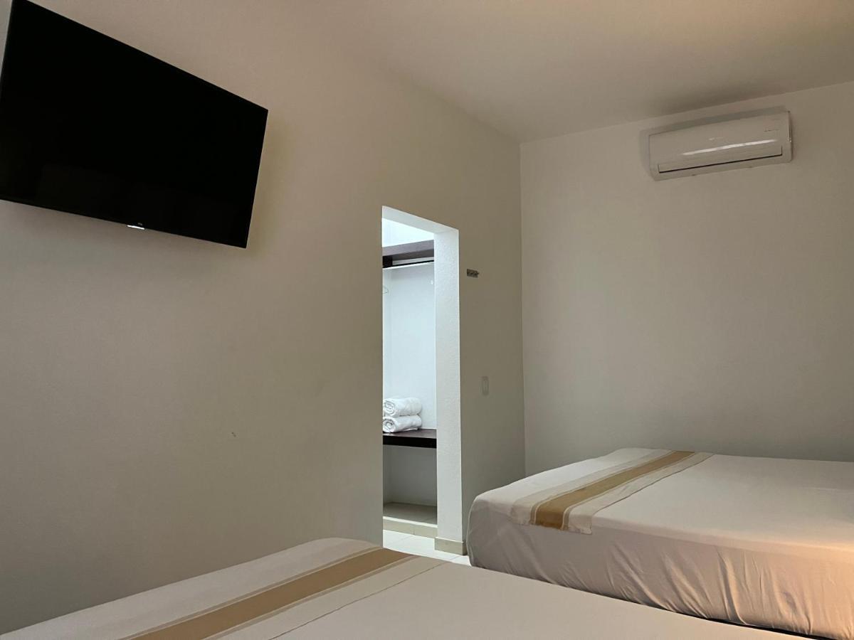 Nueve Agaves Hotel Tequila Ngoại thất bức ảnh