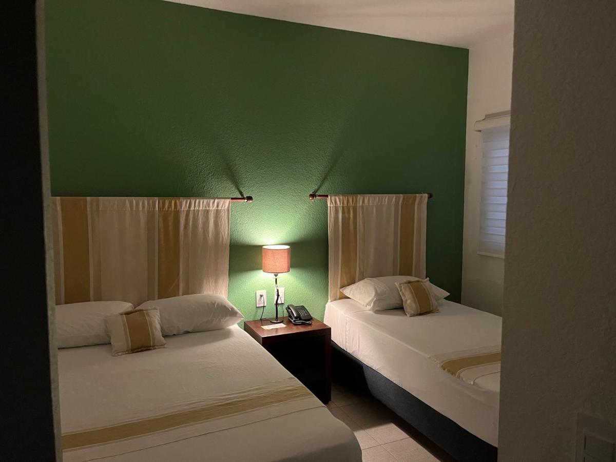 Nueve Agaves Hotel Tequila Ngoại thất bức ảnh