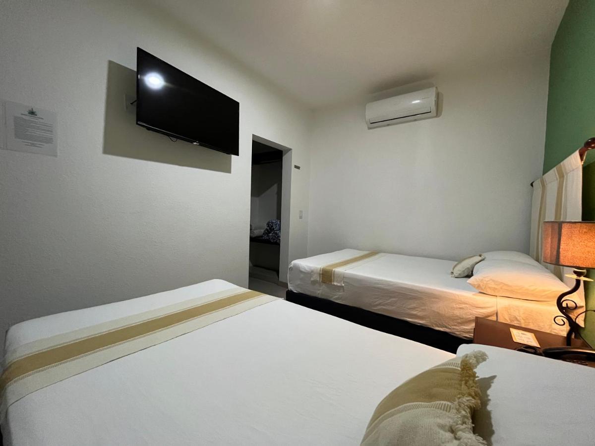 Nueve Agaves Hotel Tequila Ngoại thất bức ảnh
