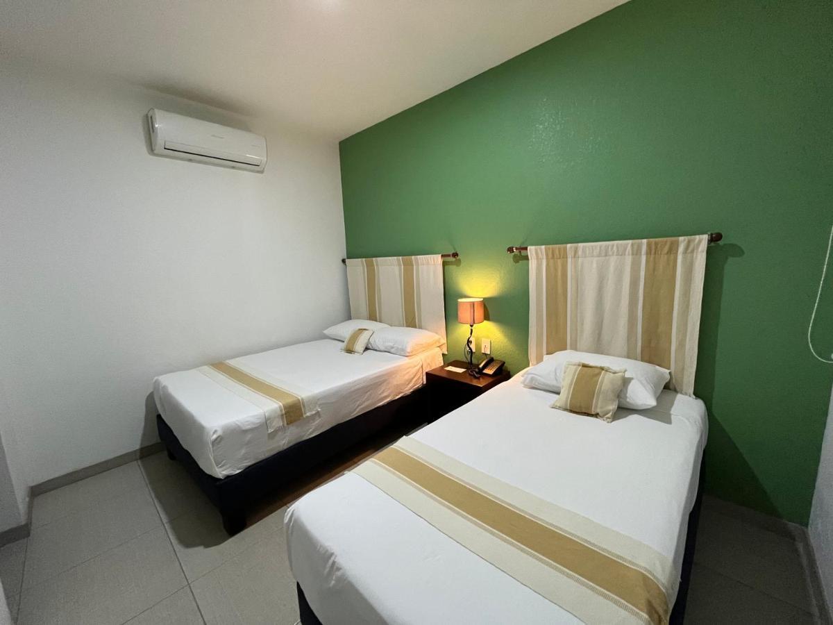 Nueve Agaves Hotel Tequila Ngoại thất bức ảnh