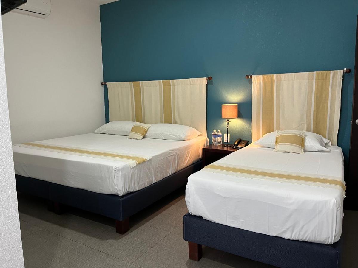 Nueve Agaves Hotel Tequila Ngoại thất bức ảnh