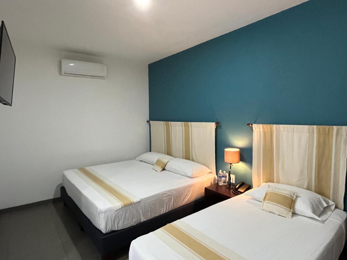 Nueve Agaves Hotel Tequila Ngoại thất bức ảnh