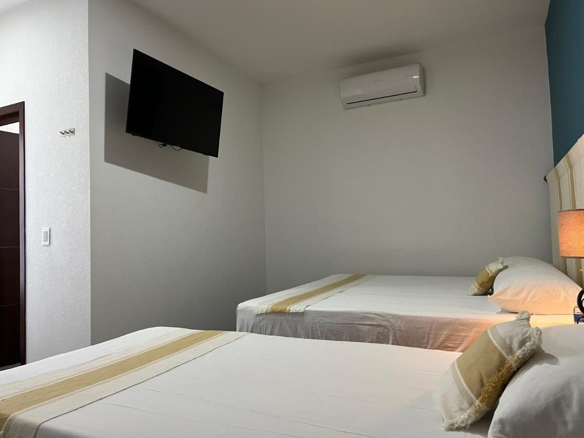 Nueve Agaves Hotel Tequila Ngoại thất bức ảnh