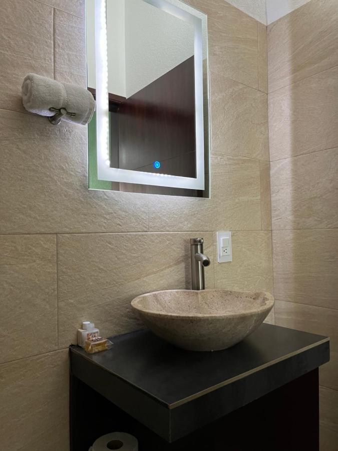 Nueve Agaves Hotel Tequila Ngoại thất bức ảnh
