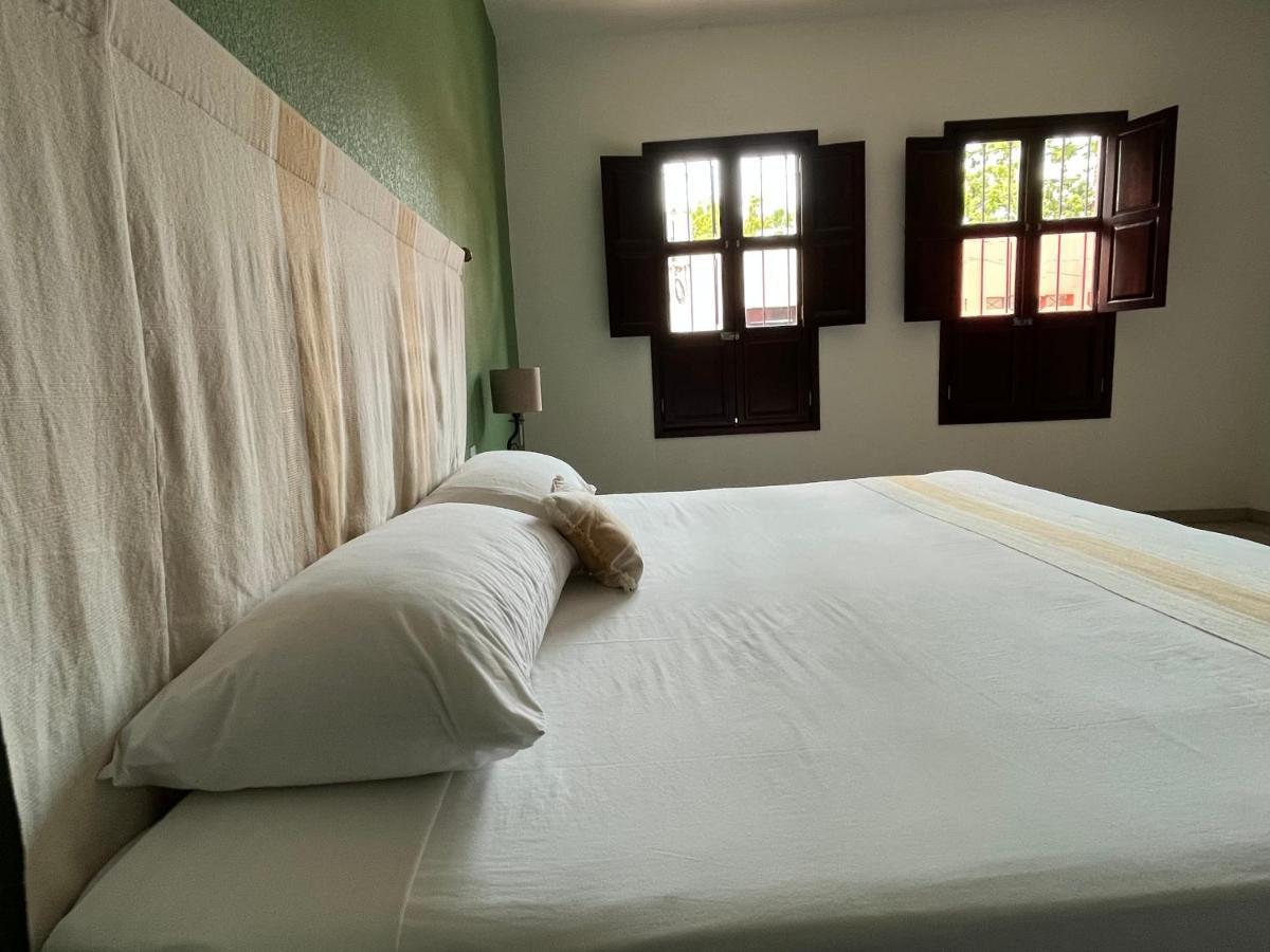Nueve Agaves Hotel Tequila Ngoại thất bức ảnh