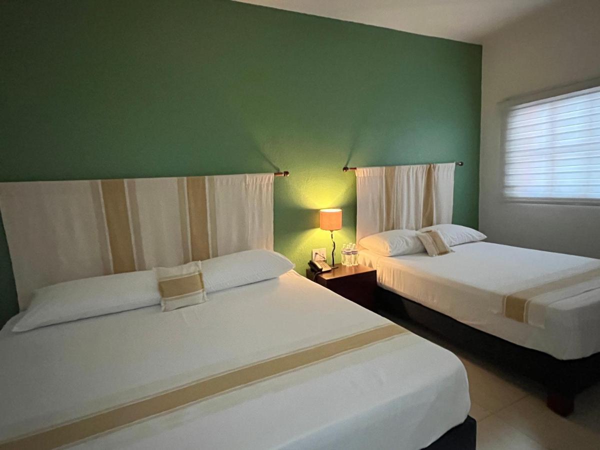 Nueve Agaves Hotel Tequila Ngoại thất bức ảnh