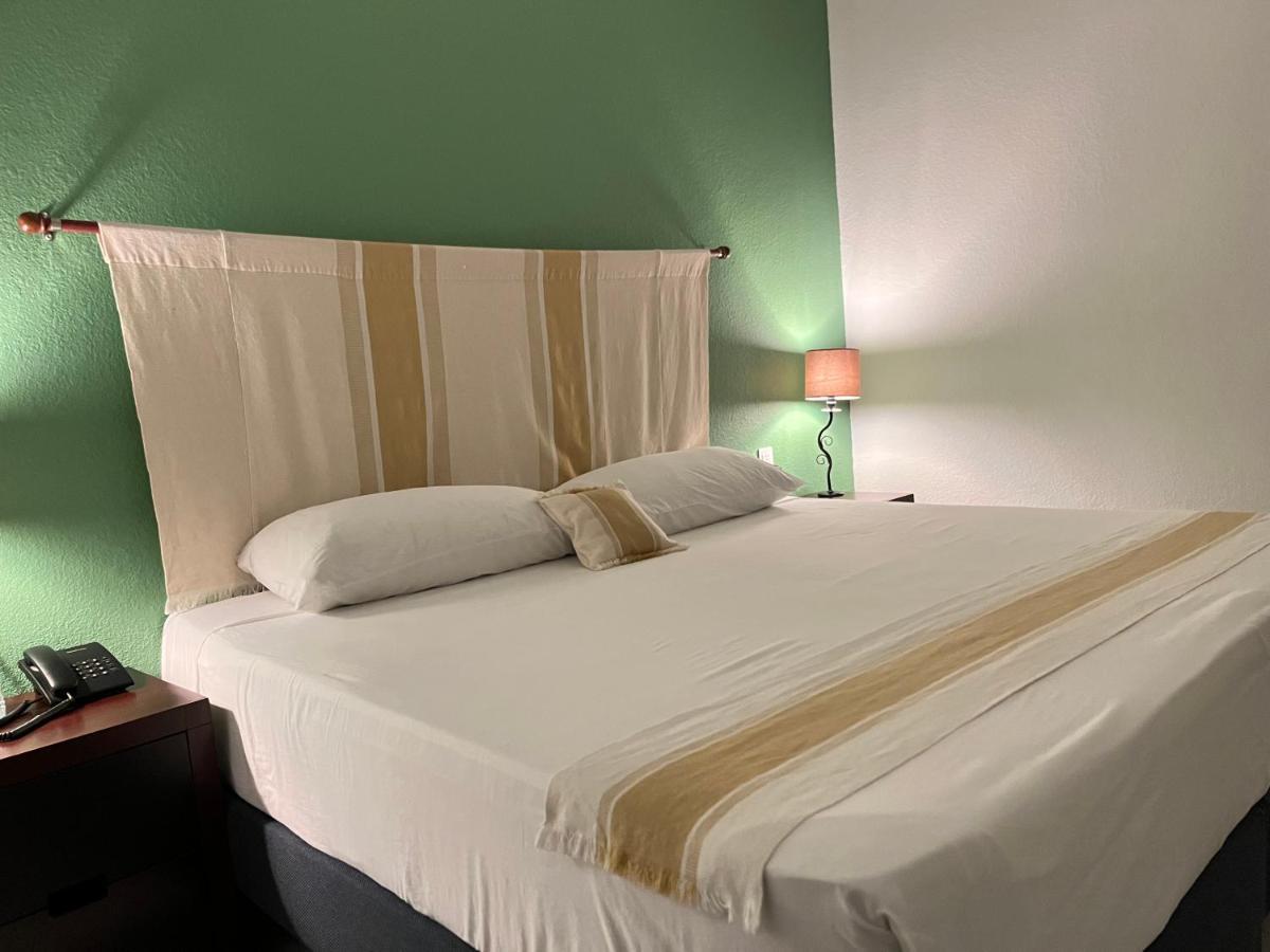 Nueve Agaves Hotel Tequila Ngoại thất bức ảnh