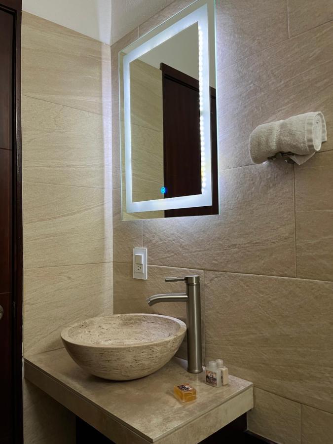 Nueve Agaves Hotel Tequila Ngoại thất bức ảnh