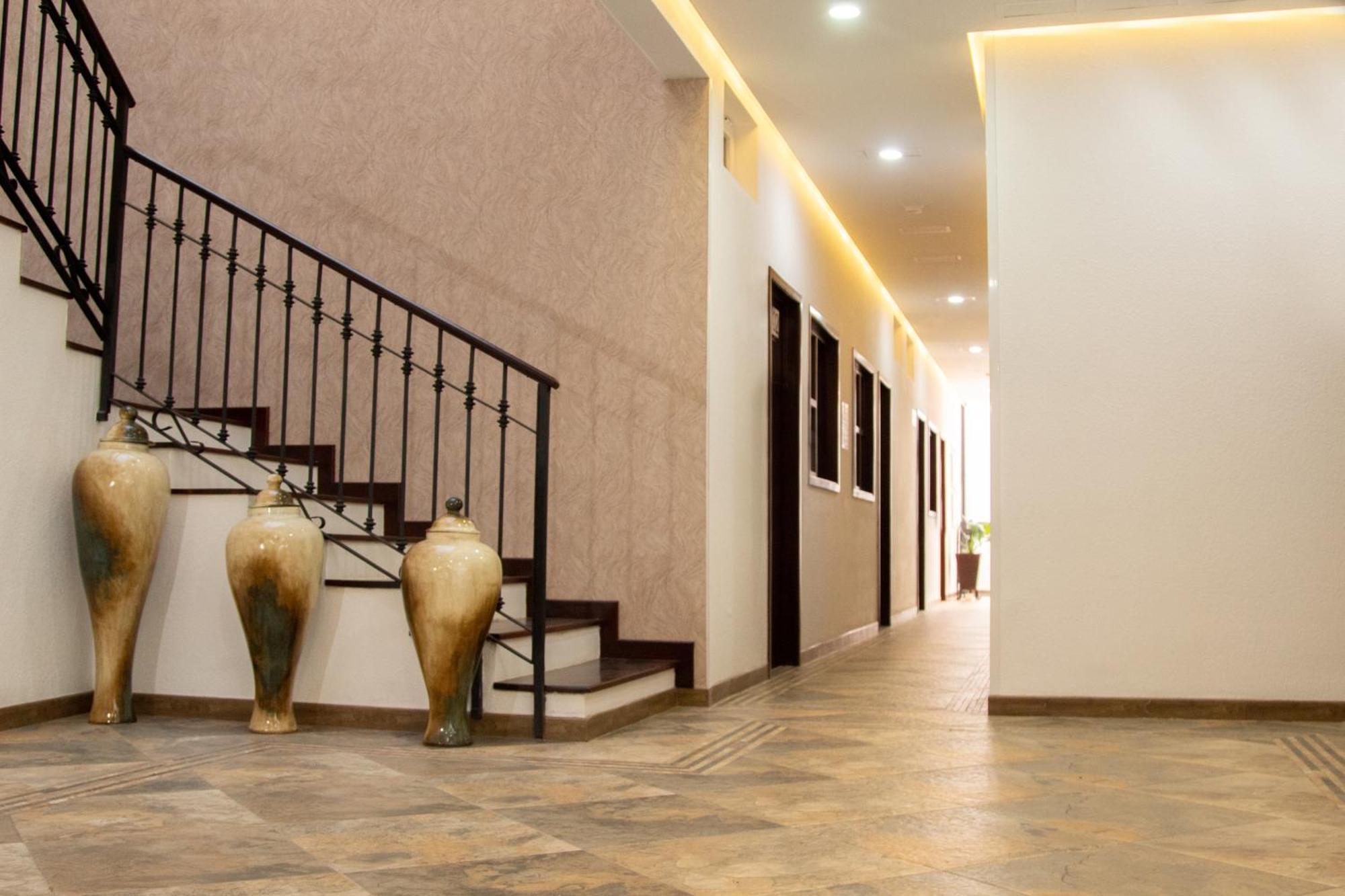 Nueve Agaves Hotel Tequila Ngoại thất bức ảnh