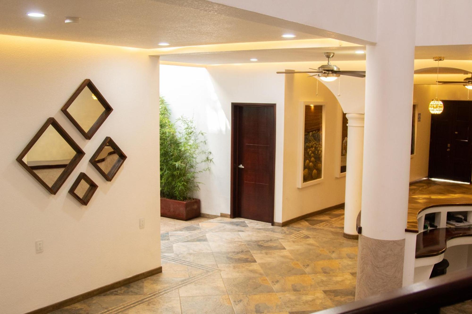 Nueve Agaves Hotel Tequila Ngoại thất bức ảnh