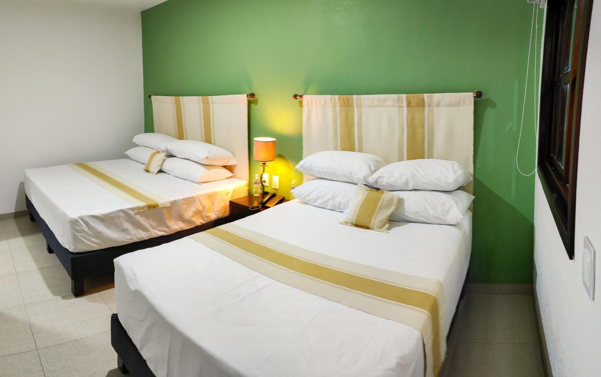 Nueve Agaves Hotel Tequila Ngoại thất bức ảnh