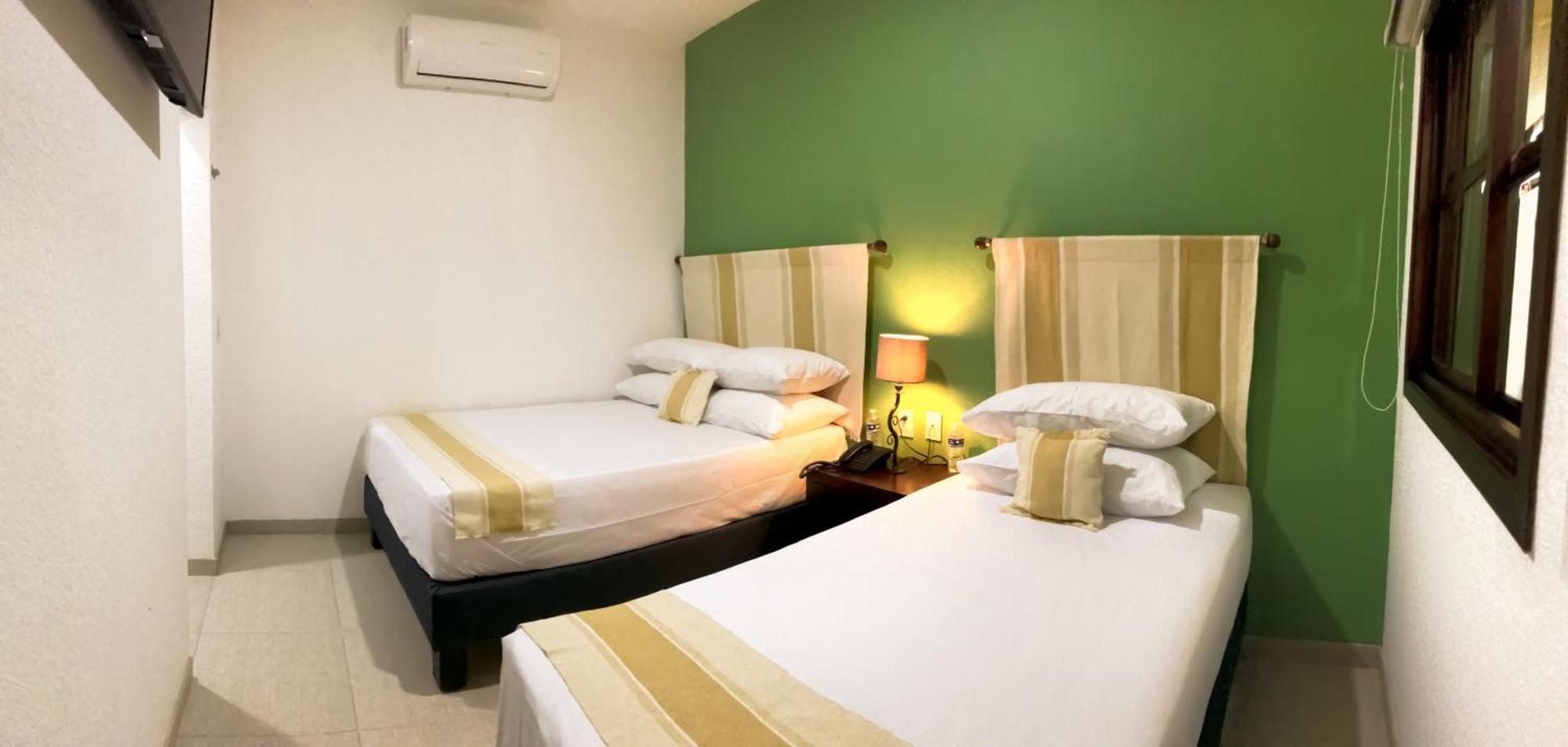 Nueve Agaves Hotel Tequila Ngoại thất bức ảnh