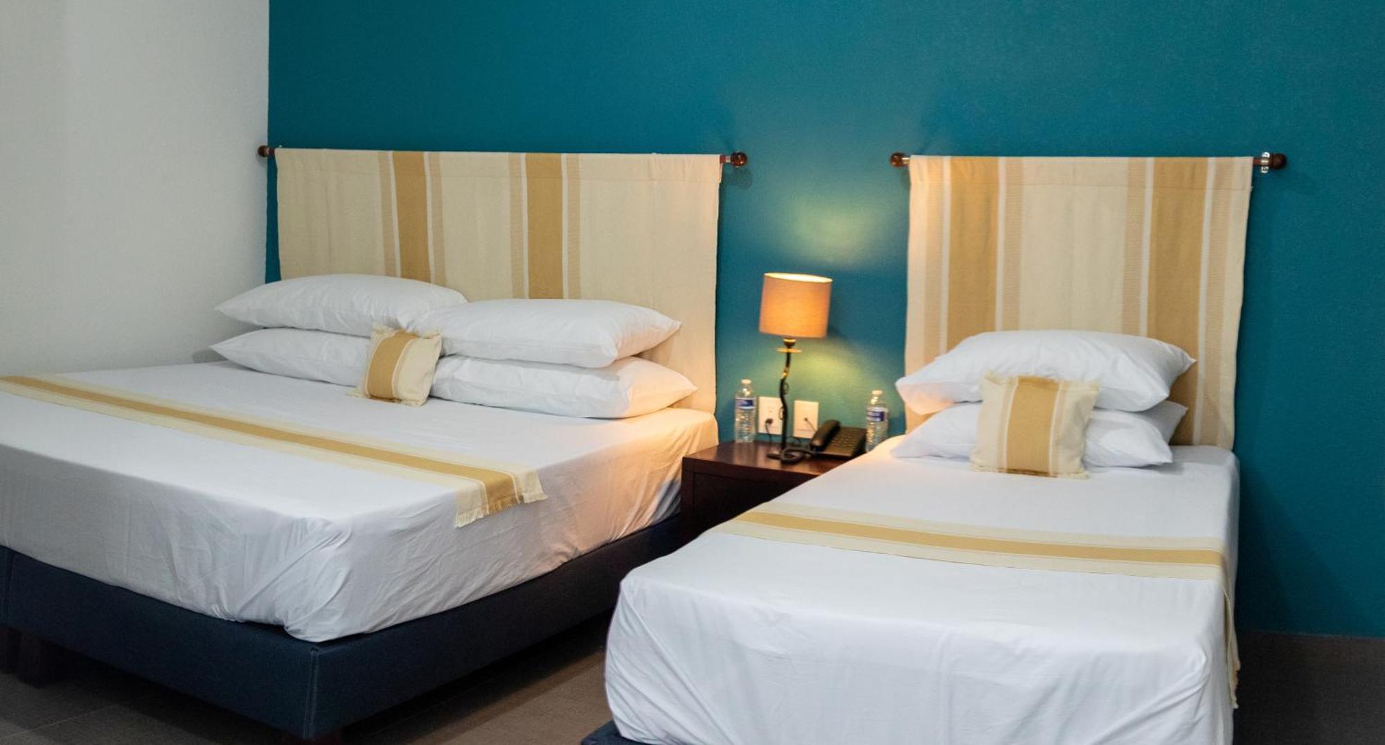 Nueve Agaves Hotel Tequila Ngoại thất bức ảnh
