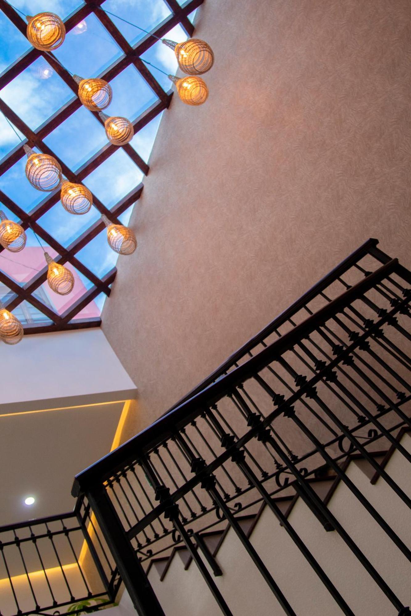 Nueve Agaves Hotel Tequila Ngoại thất bức ảnh