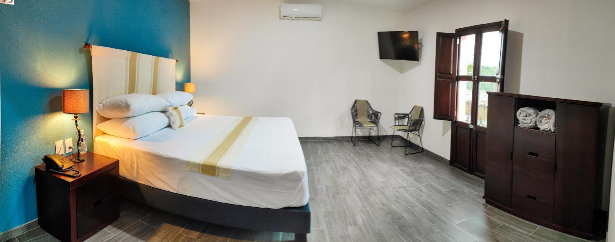 Nueve Agaves Hotel Tequila Ngoại thất bức ảnh