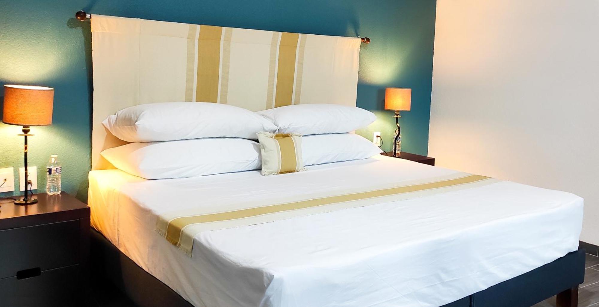 Nueve Agaves Hotel Tequila Ngoại thất bức ảnh