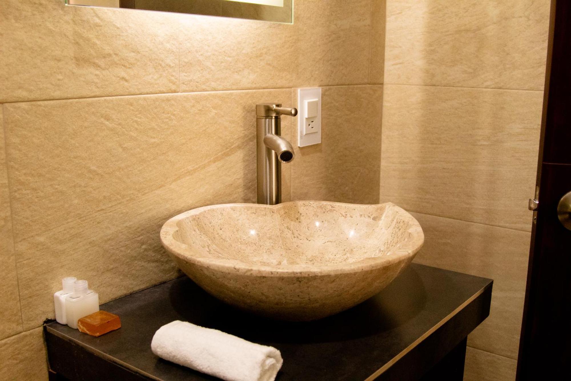 Nueve Agaves Hotel Tequila Ngoại thất bức ảnh