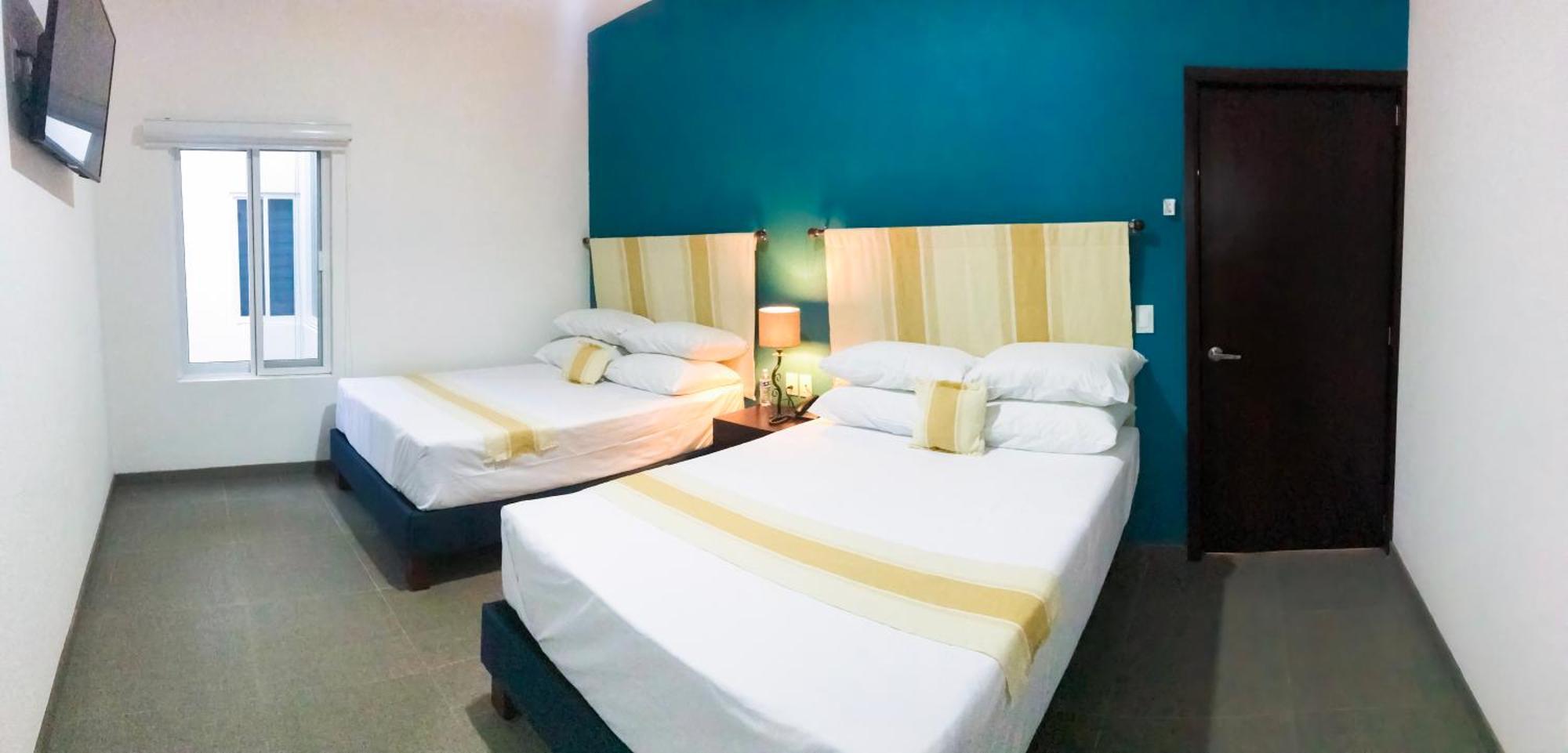 Nueve Agaves Hotel Tequila Ngoại thất bức ảnh